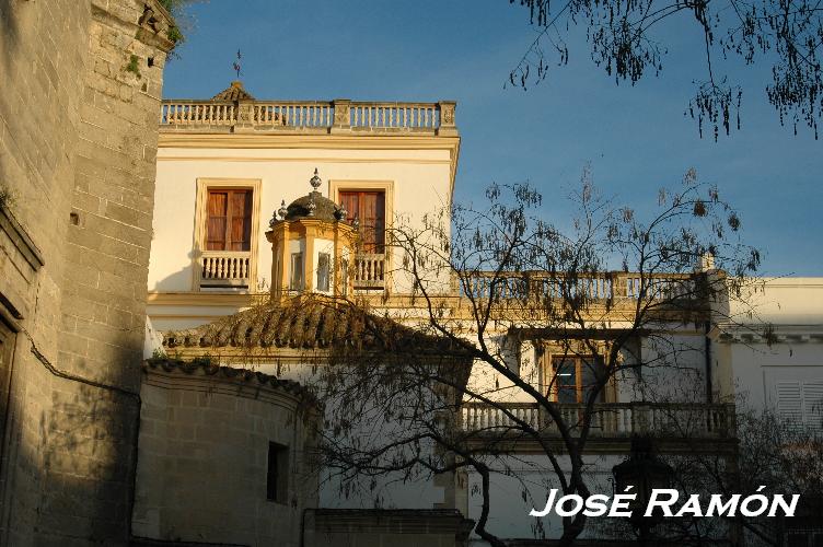 Foto de Jerez  de la Frontera (Cádiz), España