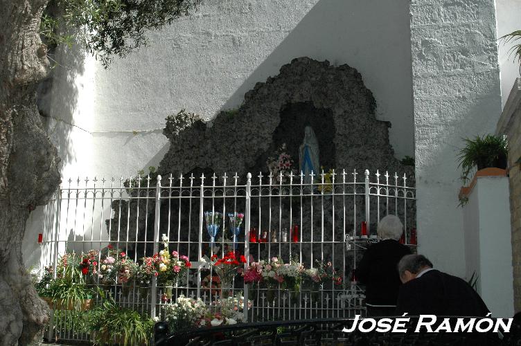 Foto de Jerez  de la Frontera (Cádiz), España