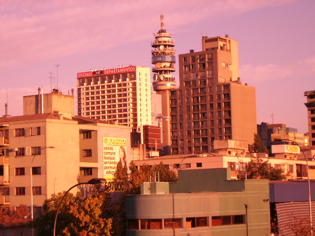 Foto de Santiago, Chile