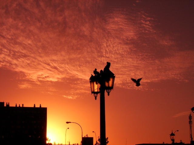 Foto de Santiago, Chile