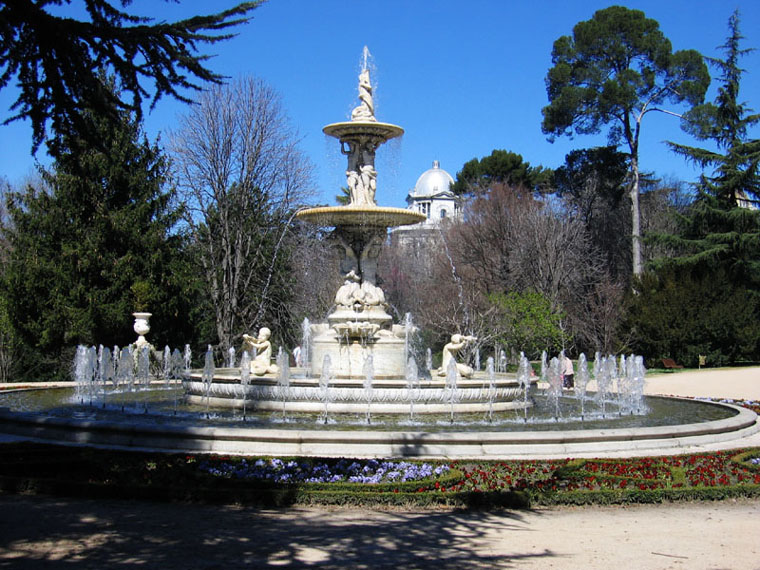 Foto de Madrid (Comunidad de Madrid), España