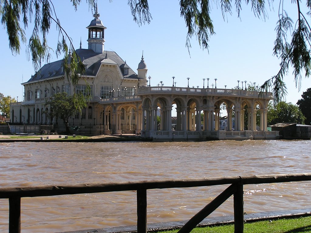 Foto de Tigre, Argentina