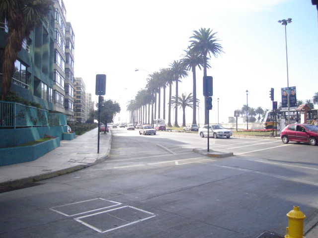 Foto de VIÑA DEL MAR, Chile