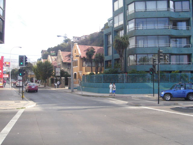 Foto de VIÑA DEL MAR, Chile