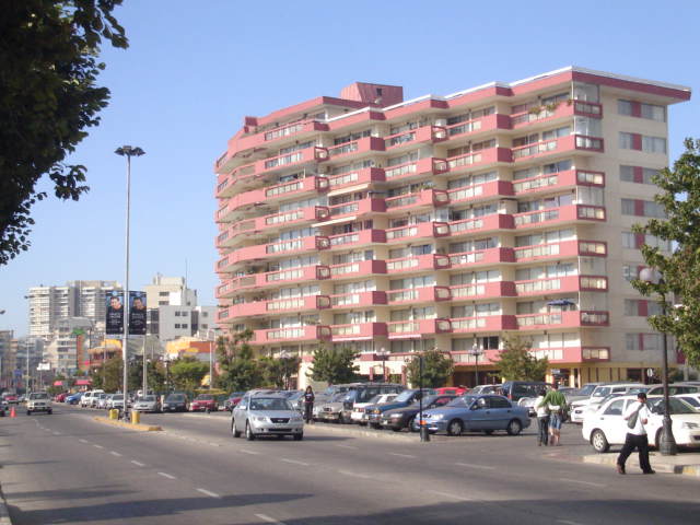 Foto de VIÑA DEL MAR, Chile