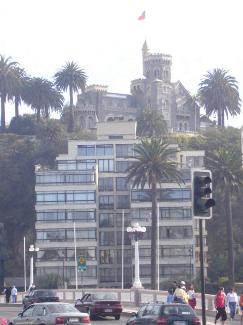 Foto de VIÑA DEL MAR, Chile