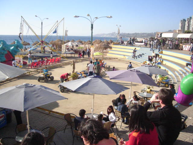 Foto de VIÑA DEL MAR, Chile