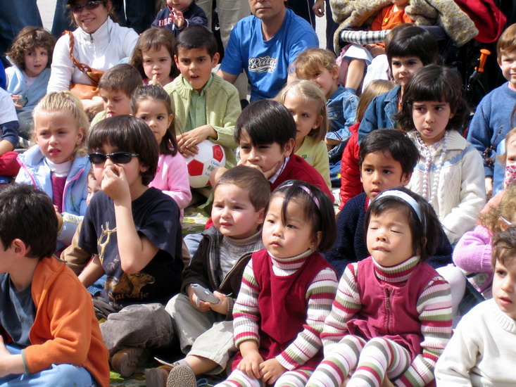 Foto de Madrid (Comunidad de Madrid), España