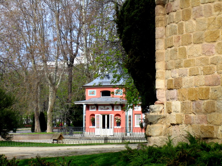 Foto de Madrid (Comunidad de Madrid), España