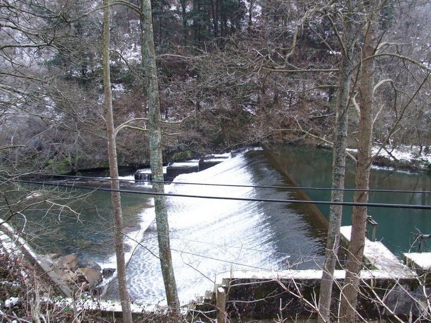 Foto de Cayon (Cantabria), España