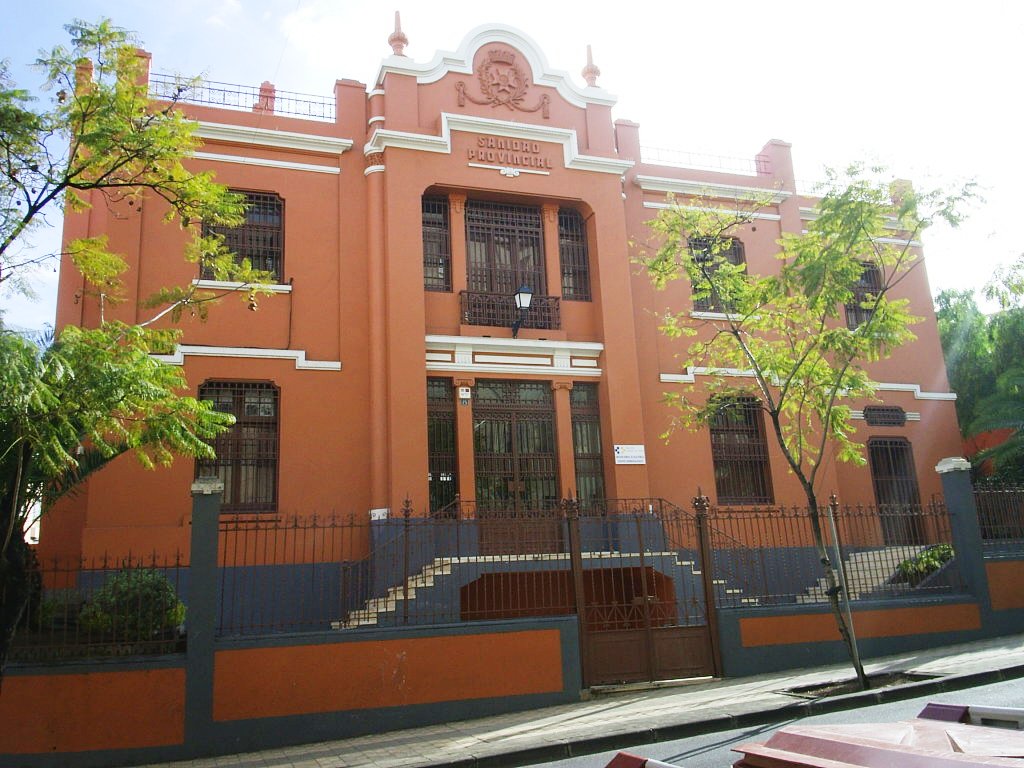 Foto de Santa Cruz de Tenerife (Canarias), España