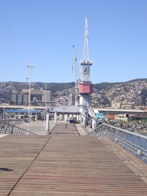 Foto de VALPARAISO, Chile