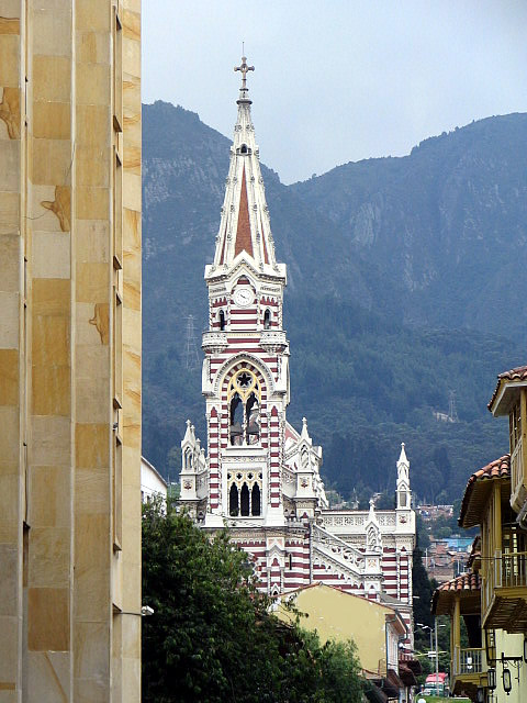 Foto de Bogota, Colombia