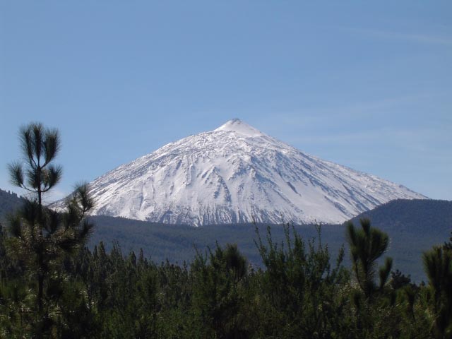 Foto de Tenerife (Santa Cruz de Tenerife), España