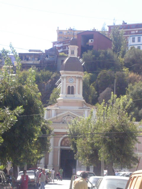 Foto de VALPARAISO, Chile