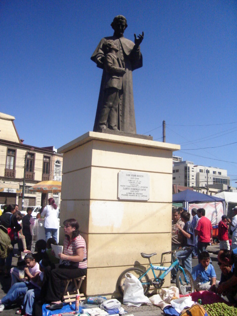 Foto de VALPARAISO, Chile