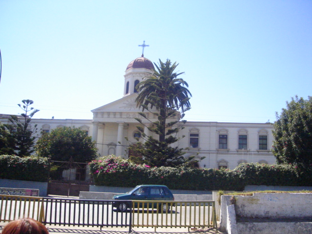 Foto de VALPARAISO, Chile