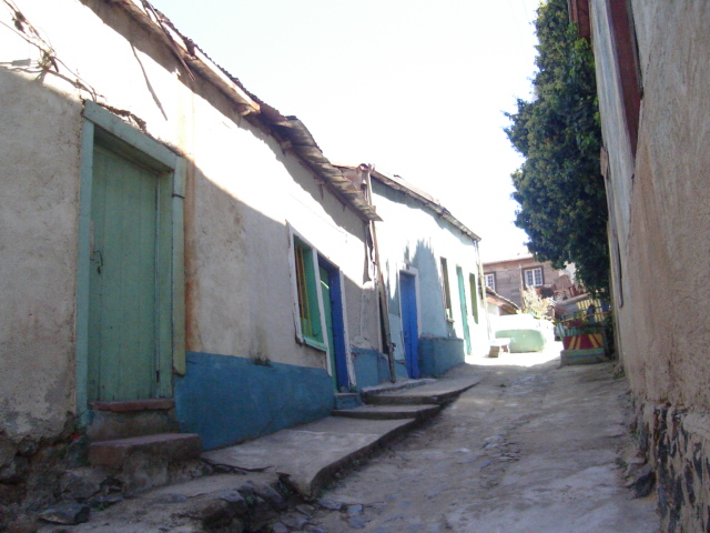 Foto de VALPARAISO, Chile