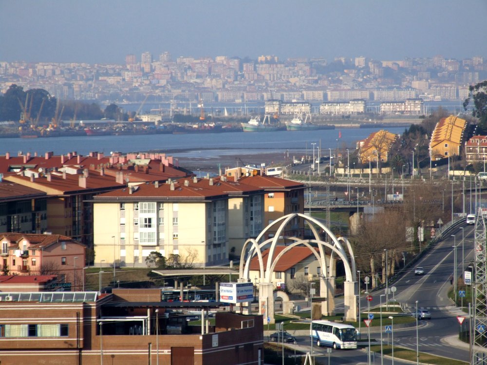 Foto de El Astillero (Cantabria), España