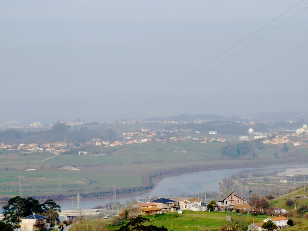 Foto de Heras (Cantabria), España