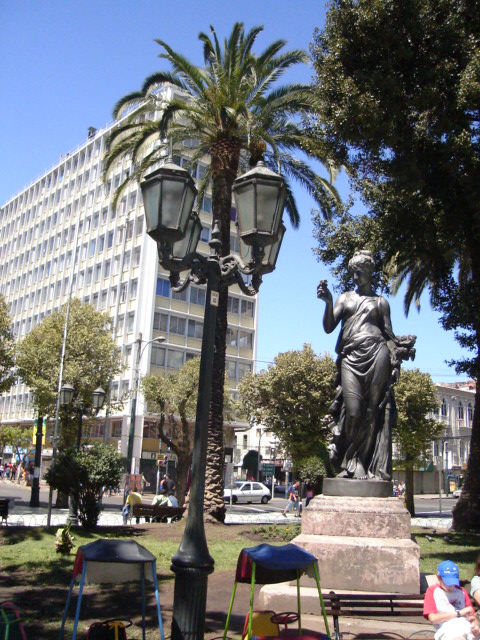 Foto de VALPARAISO, Chile