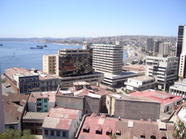 Foto de VALPARAISO, Chile