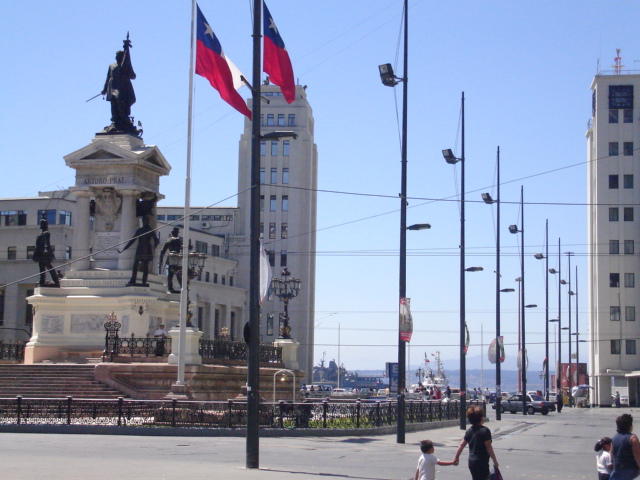 Foto de VALPARAISO, Chile