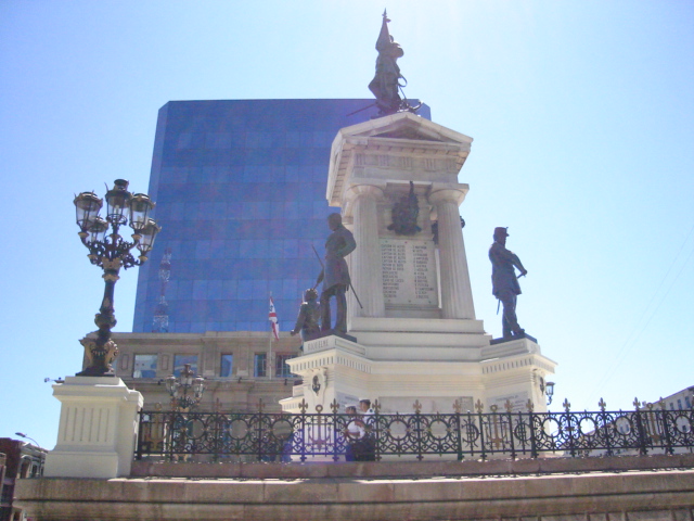 Foto de VALPARAISO, Chile