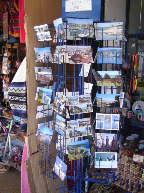 Foto de VALPARAISO, Chile