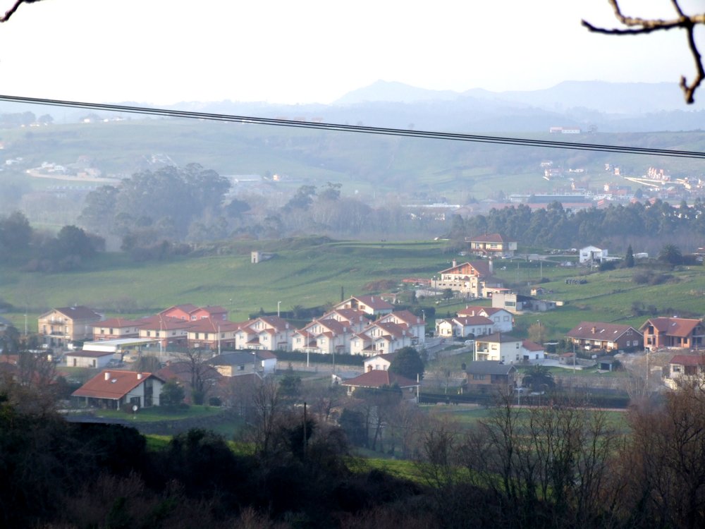 Foto de Liaño (Cantabria), España