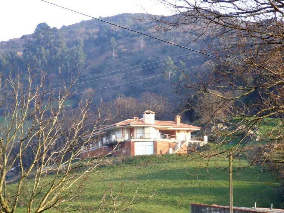 Foto de Liaño (Cantabria), España