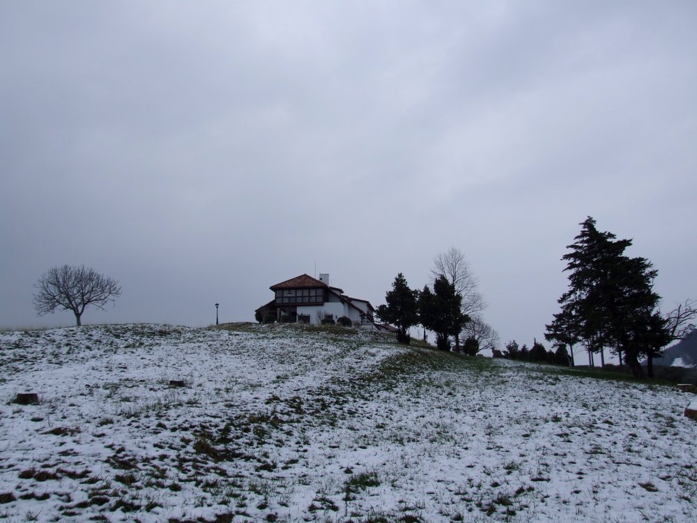 Foto de Santiago de Heras (Cantabria), España