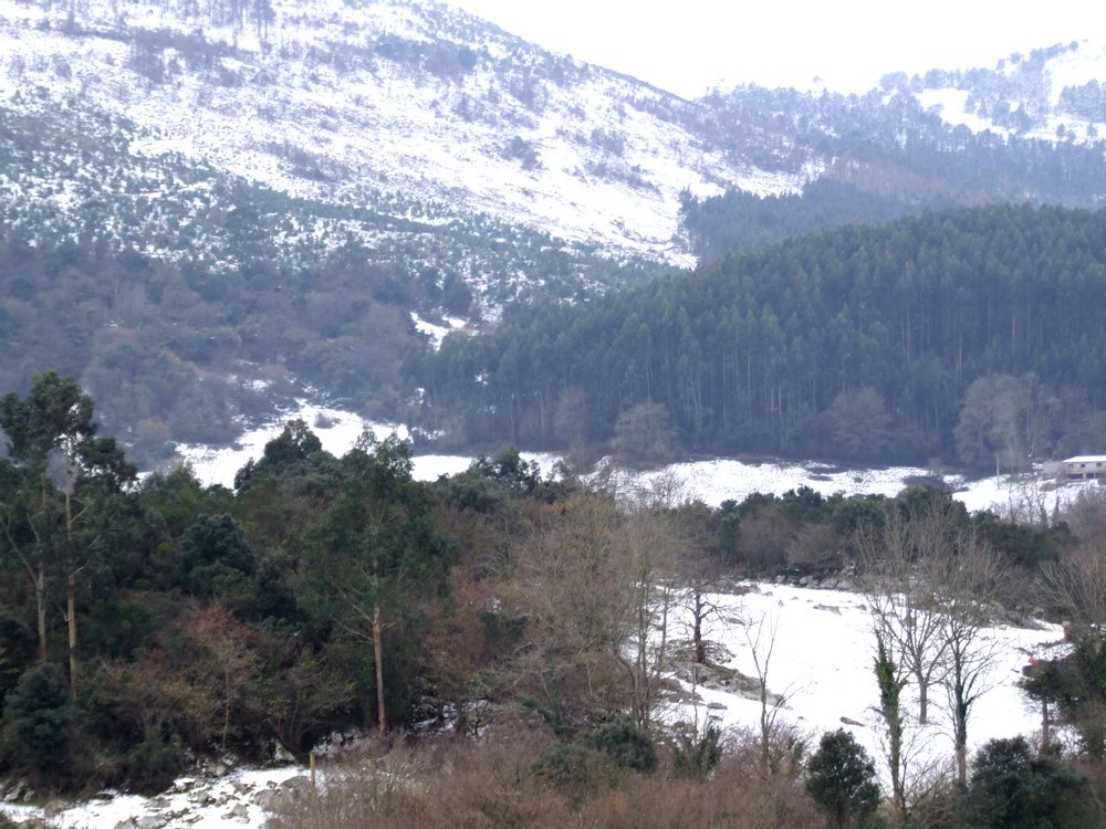 Foto de Santiago de Heras (Cantabria), España