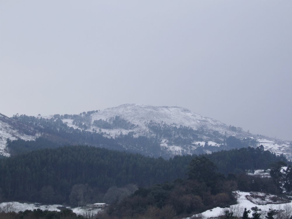 Foto de Santiago de Heras (Cantabria), España