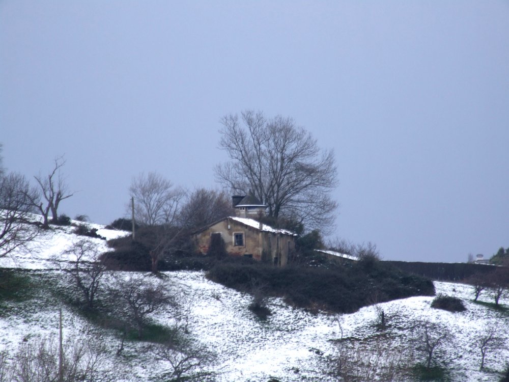 Foto de Santiago de Heras (Cantabria), España