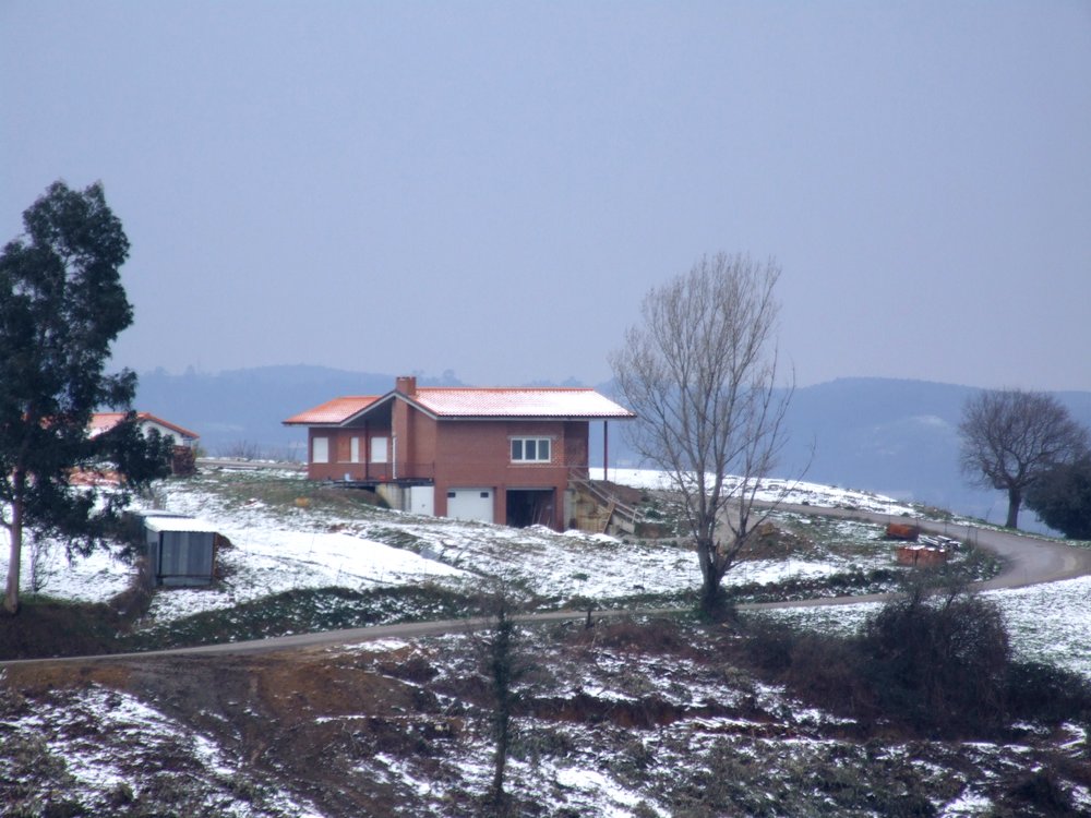 Foto de Santiago de Heras (Cantabria), España