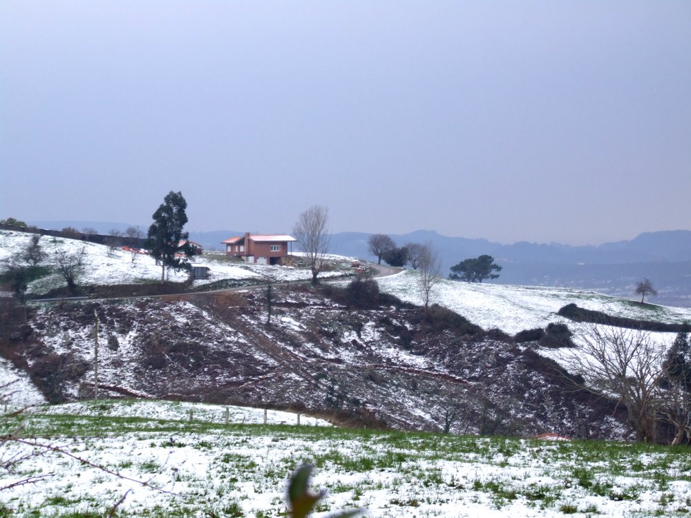 Foto de Santiago de Heras (Cantabria), España