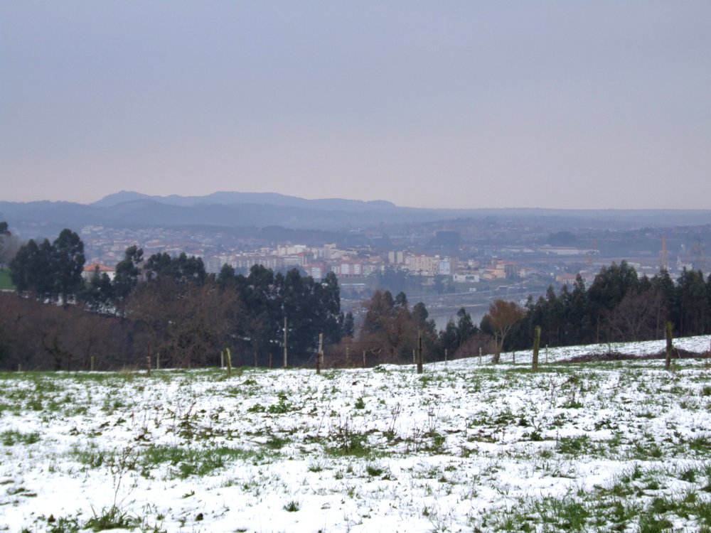 Foto de Santiago de Heras (Cantabria), España