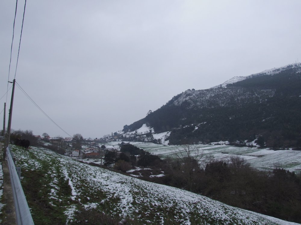 Foto de Santiago de Heras (Cantabria), España