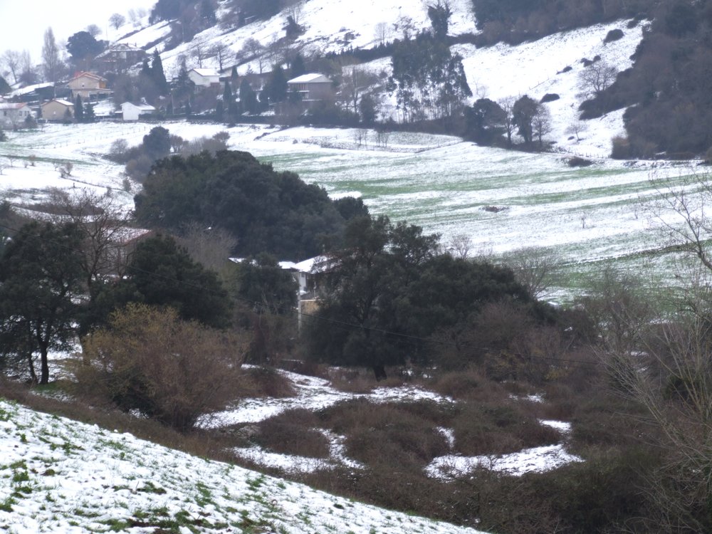 Foto de Santiago de Heras (Cantabria), España