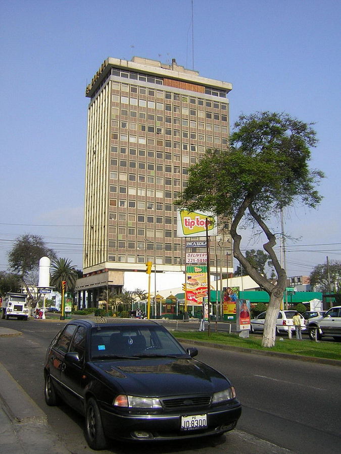 Foto de Lima, Perú