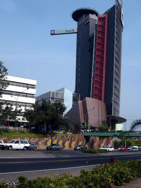 Foto de Lima, Perú