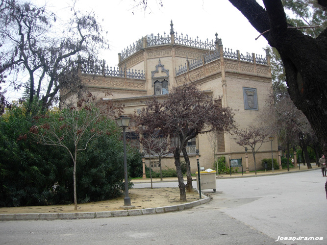 Foto de Sevilla (Andalucía), España