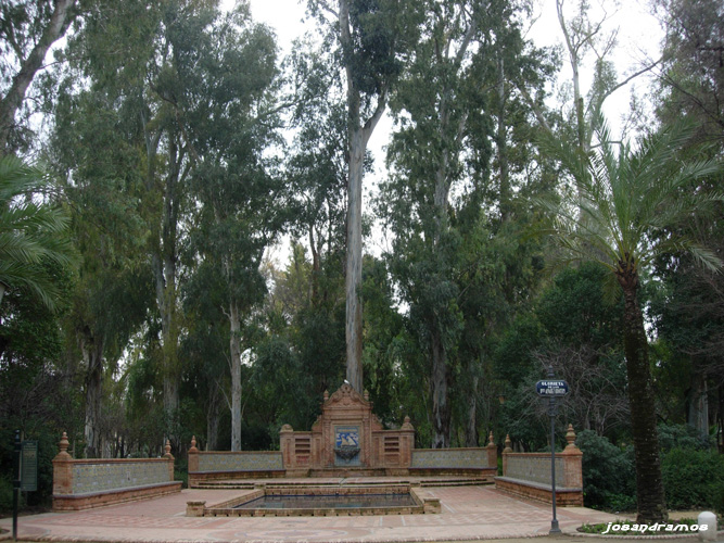 Foto de Sevilla (Andalucía), España