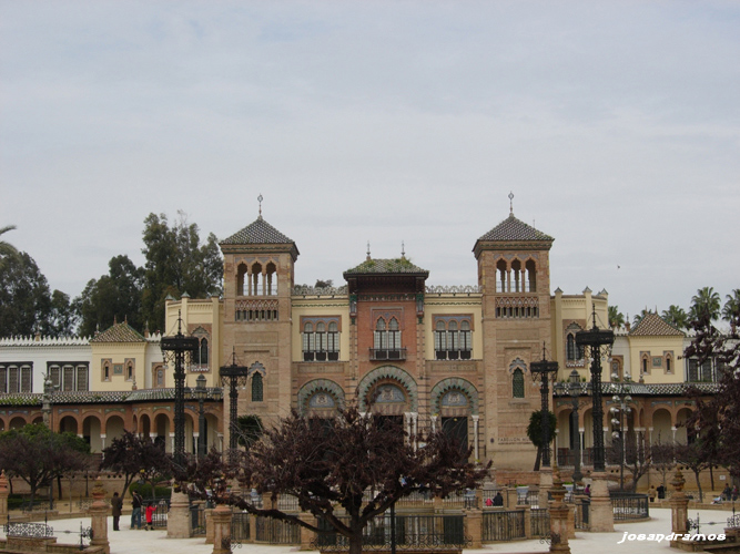 Foto de Sevilla (Andalucía), España