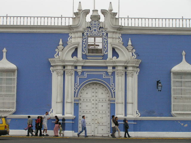 Foto de TRUJILLO, Perú