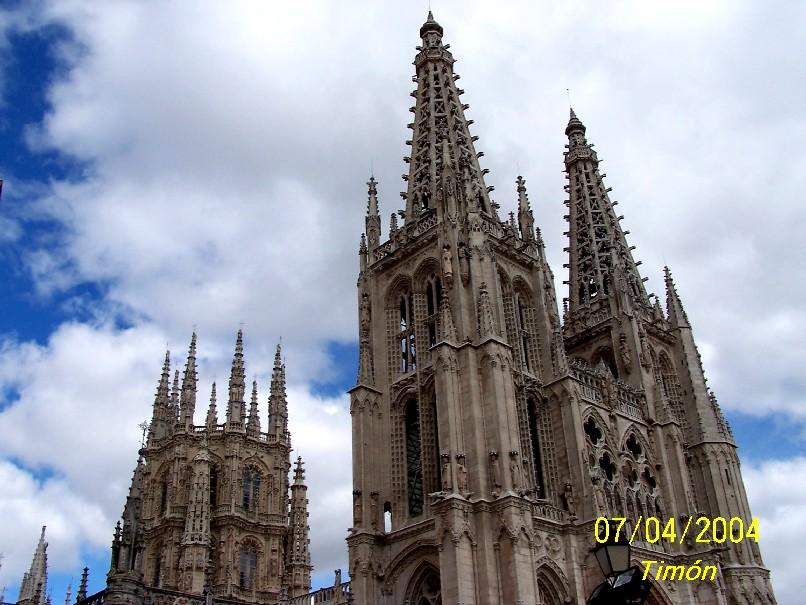 Foto de Burgos (Castilla y León), España