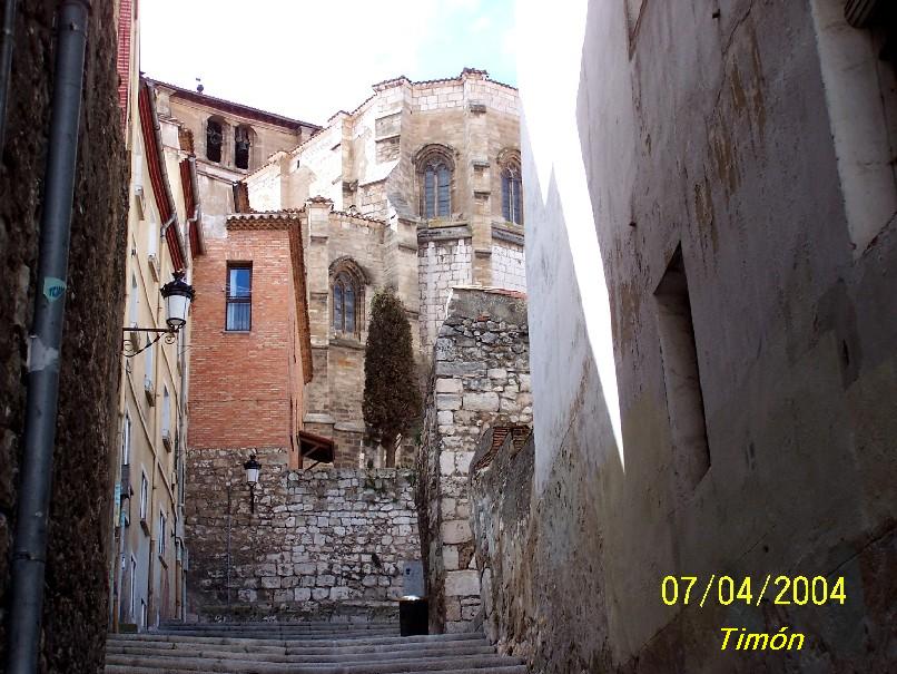 Foto de Burgos (Castilla y León), España