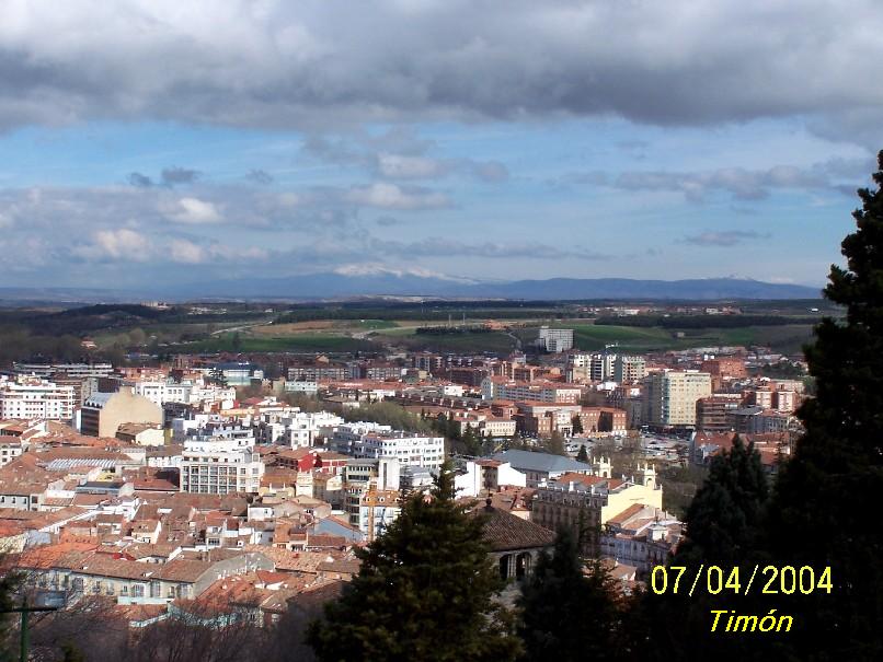 Foto de Burgos (Castilla y León), España