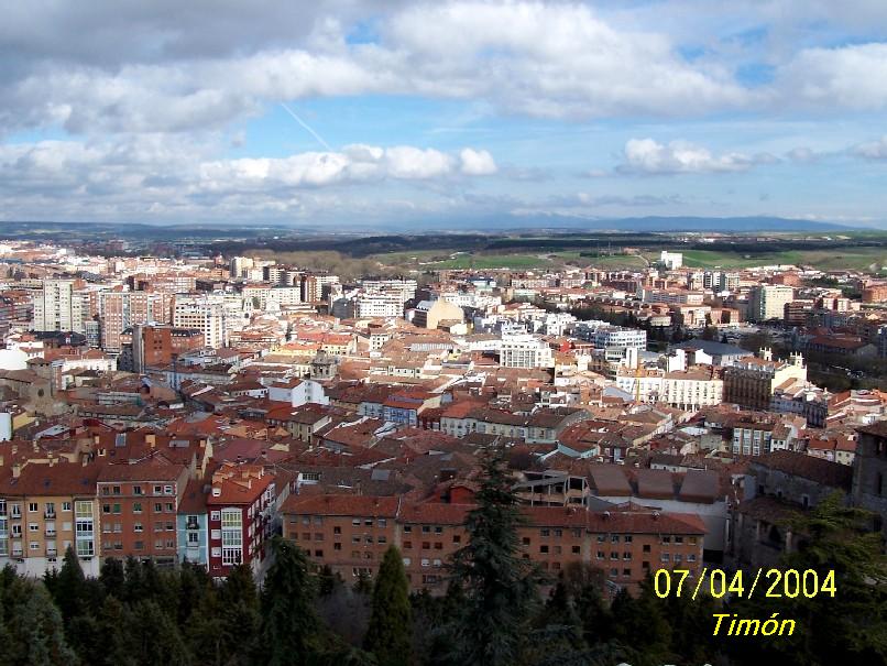 Foto de Burgos (Castilla y León), España